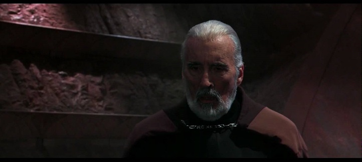 count-dooku