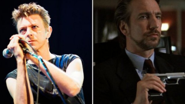 MMO Times Honors the Late David Bowie and Alan Rickman