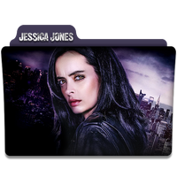 Netflix Wins Again with Jessica Jones