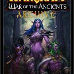 War of the Ancients Prepares You For Legion
