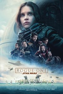 Rogue One A Star Wars Story