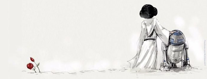 How Will Star Wars Survive Without Leia