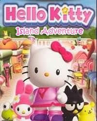 Hello Kitty Island Adventure (Original Game Soundtrack) - Album by