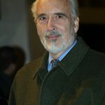 HMDYK About Christopher Lee