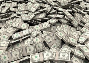 If I Had A Million Dollars