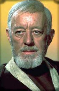 HMDYK About Sir Alec Guinness