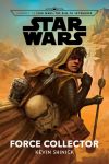 Book Review: Force Collector