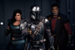 The Mandalorian: Chapter 12