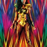 Movie Review: Wonder Woman 1984