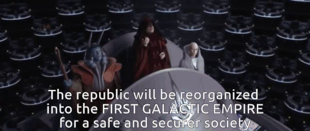 Happy Empire Day