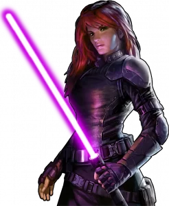Mara Jade