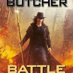 Book Review: Battle Ground