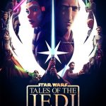 Thoughts on Tales of the Jedi