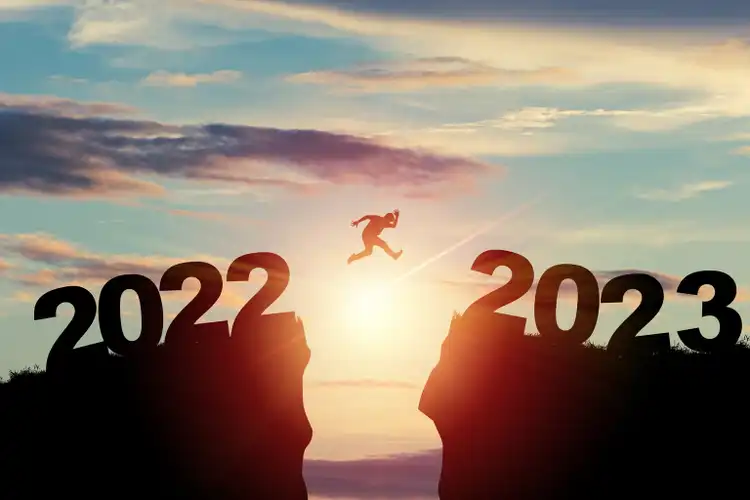 2022 Year in Review