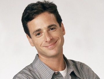 Bob Saget