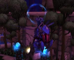 Shadowbarb Drone