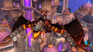 Spawn of Galakras