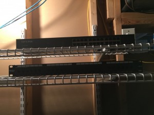 switch-and-patchpanel 