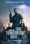 Movie Review: The Tomorrow War