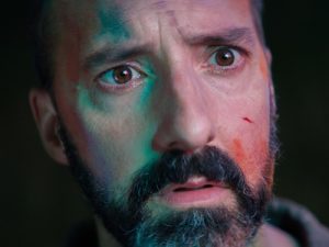 Tony Hale in Sketch
