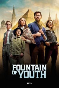 Fountain of Youth poster