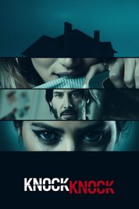 Knock Knock poster