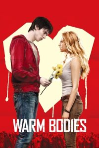 Warm Bodies poster