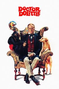 Doctor Dolittle poster
