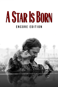 A Star is Born poster
