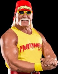 Hulk Hogan