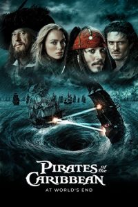 At World's End movie poster