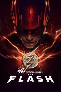 The Flash poster