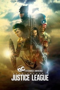 Zack Snyder's Justice League