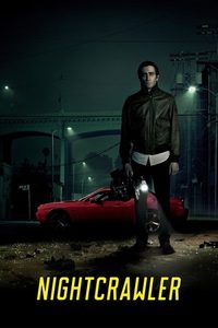 Nightcrawler poster